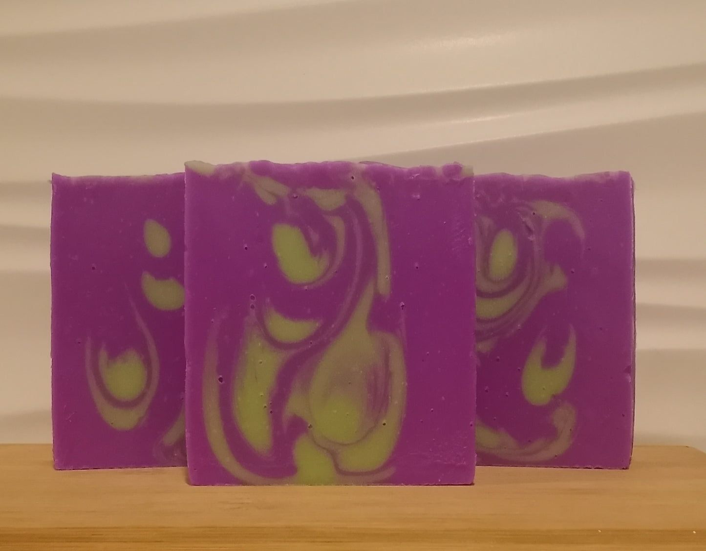 Lavender Mint