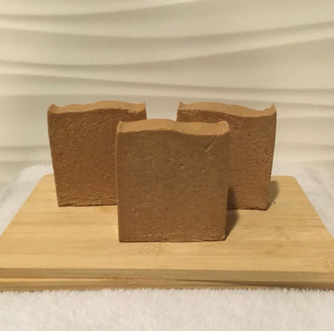 Aloe Vera Soap