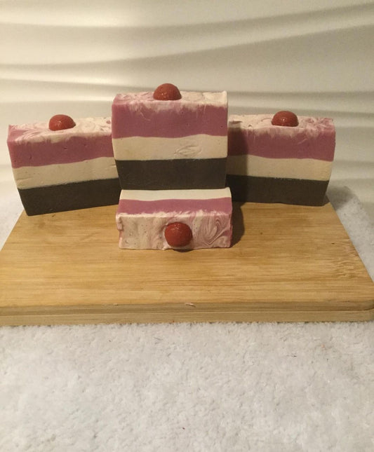 Neapolitan Soap