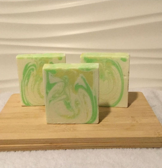 Citrus & Sage