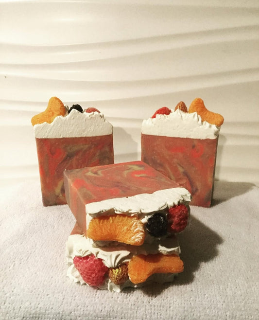 Fruit Cake